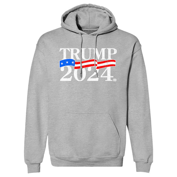 Trump 2024 Outerwear