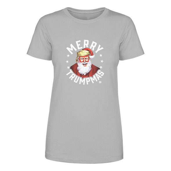 Merry Trumpmas Women's Apparel