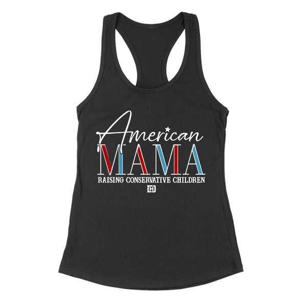American Mama Women's Apparel