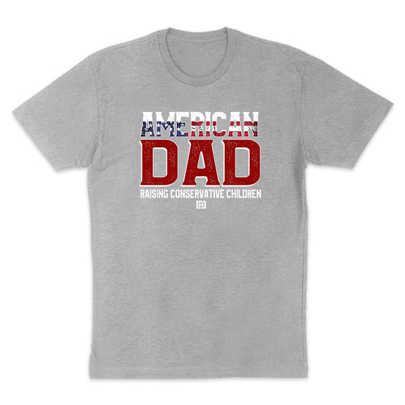 American Dad Men's Apparel