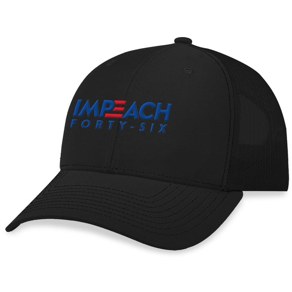 Impeach Forty Six Hat