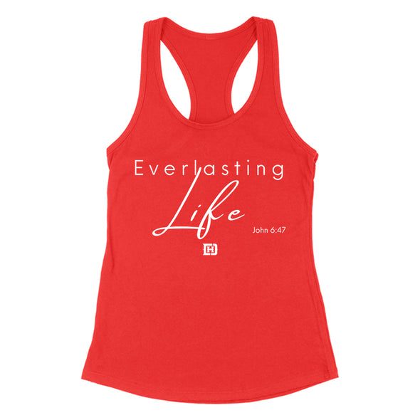 Everlasting Life Women's Apparel