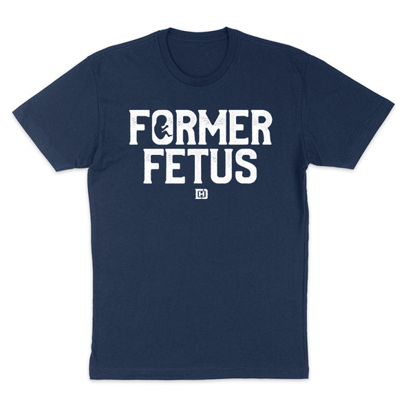 Former Fetus Women's Apparel