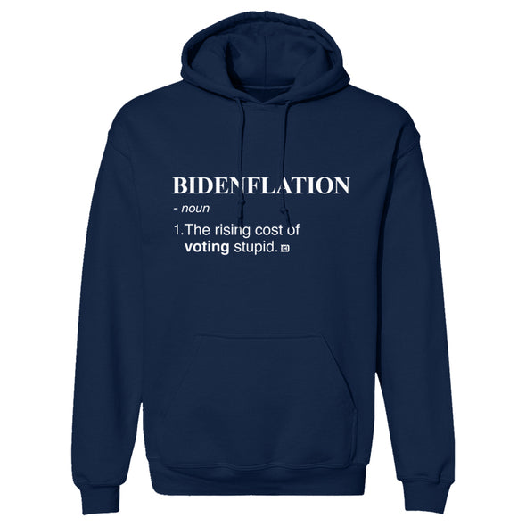 Bidenflation Outerwear