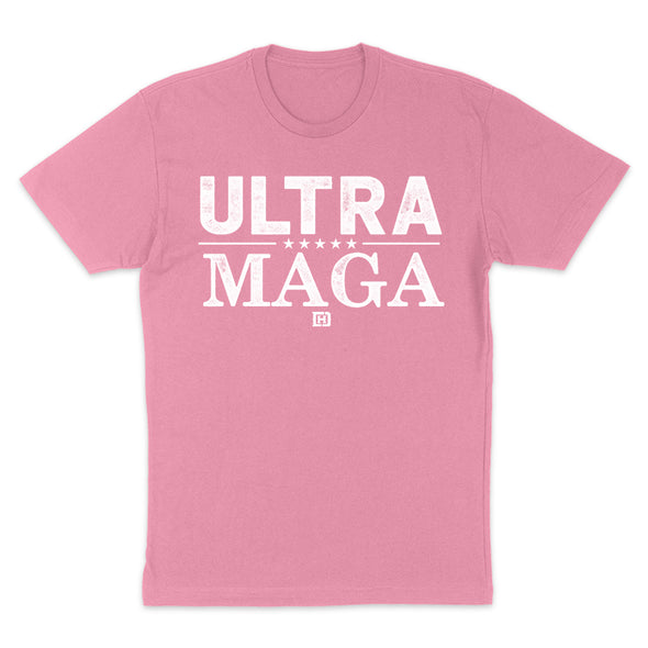 Ultra Maga Women's Apparel