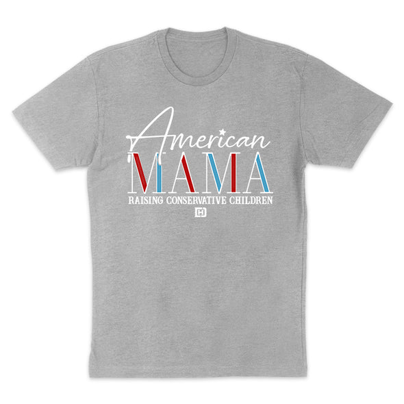 American Mama Women's Apparel