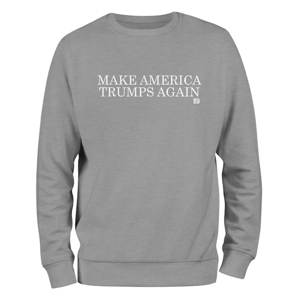 Make America Trumps Again Outerwear