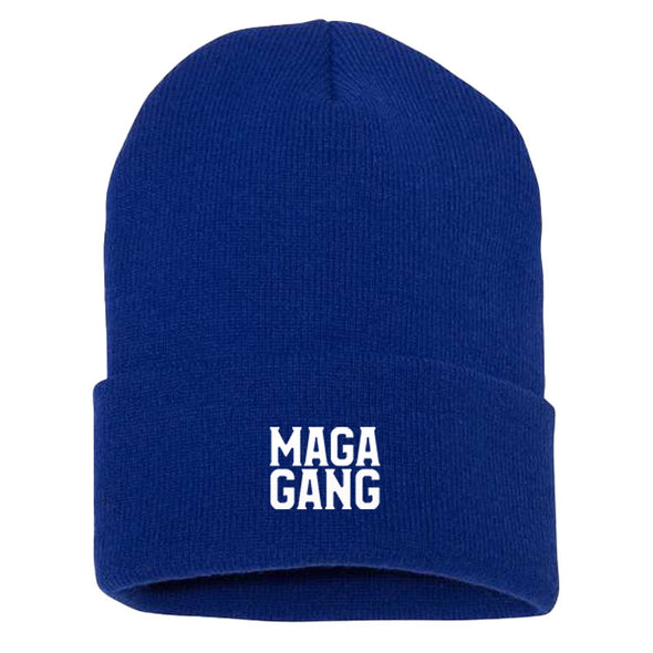 Maga Gang Beanie