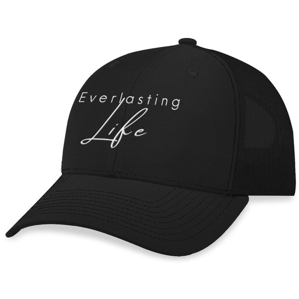 Everlasting Life Hat