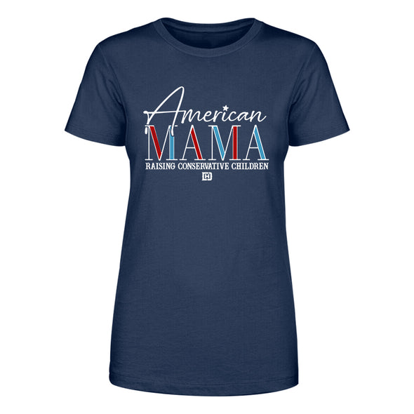American Mama Women's Apparel