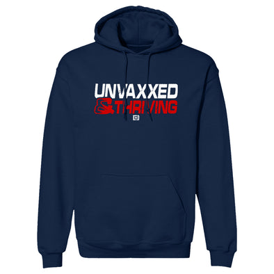 Unvaxxed And Thriving Outerwear