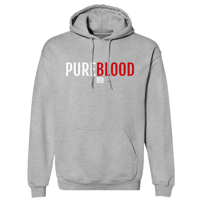 Pure Blood Outerwear
