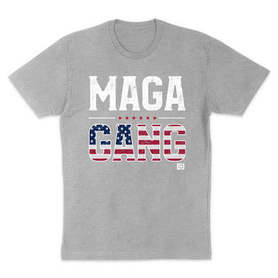 Maga Gang Men's Apparel